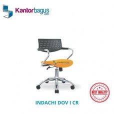 Kursi Kantor Indachi DOV I CR