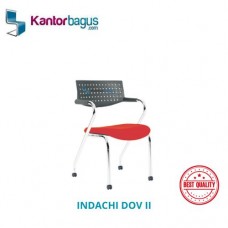 Kursi Kantor Indachi DOV II