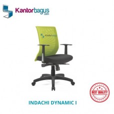 Kursi Kantor Indachi Dynamic I N