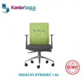 Kursi Kantor Indachi Dynamic I AL