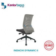 Kursi Kantor Indachi Dynamic II N