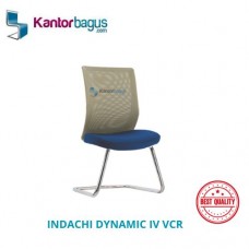 Kursi Kantor Indachi Dynamic IV VCR