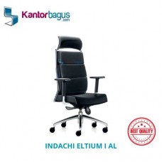 Kursi Kantor Indachi Eltium I AL TC