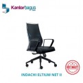 Kursi Kantor Indachi Eltium Net II N TC