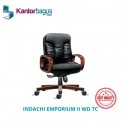 Kursi Kantor Indachi Emporium II TC