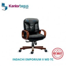 Kursi Kantor Indachi Emporium II TC