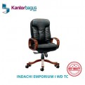 Kursi Kantor Indachi Emporium I WD TC