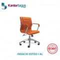 Kursi Kantor Indachi Estoo I AL TC