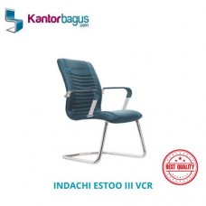 Kursi Kantor Indachi Estoo III VCR