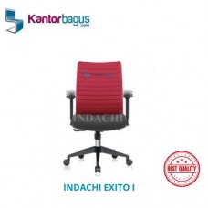 Kursi Kantor Indachi Exito I 