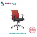 Kursi Kantor Indachi Fabros I CR