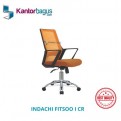 Kursi Kantor Indachi Fitsoo I CR