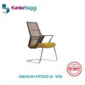 Kursi Kantor Indachi Fitsoo III VCR