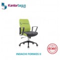 Kursi Kantor Indachi Formos II NEW