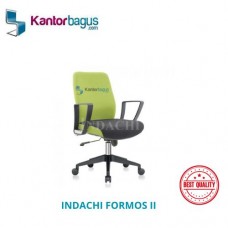 Kursi Kantor Indachi Formos II NEW