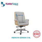 Kursi Kantor Indachi Genoa II AL 