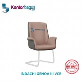 Kursi Kantor Indachi Genoa III VCR