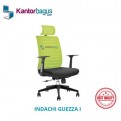 Kursi Kantor Indachi Guezza I