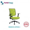 Kursi Kantor Indachi Letova I N
