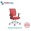 Kursi Kantor Indachi Letova I CR