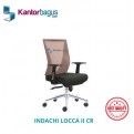 Kursi Kantor Indachi Locca II CR