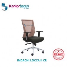 Kursi Kantor Indachi Locca II CR