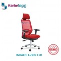 Kursi Kantor Indachi Lugio I CR