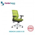 Kursi Kantor Indachi Lugio II CR