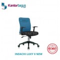 Kursi Kantor Indachi Luxy II New
