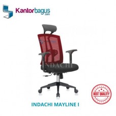 Kursi Kantor Indachi Mayline I