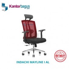 Kursi Kantor Indachi Mayline I AL