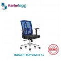 Kursi Kantor Indachi Mayline II AL