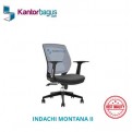 Kursi Kantor Indachi Montana II