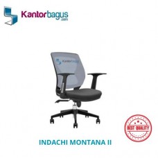 Kursi Kantor Indachi Montana II