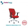 Kursi Kantor Indachi Montana II CR