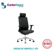 Kursi Kantor Indachi Napoli I CR