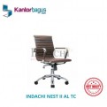 Kursi Kantor Indachi Nest II AL (TC)