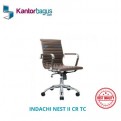 Kursi Kantor Indachi Nest II CR (TC)