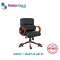 Kursi Kantor Indachi Oasis II WD TC