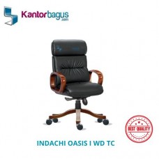Kursi Kantor Indachi Oasis I WD TC
