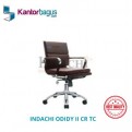 Kursi Kantor Indachi Odidy II CR TC
