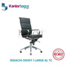 Kursi Kantor Indachi Odidy I Large AL (TC)