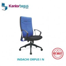 Kursi Kantor Indachi Orpus I N
