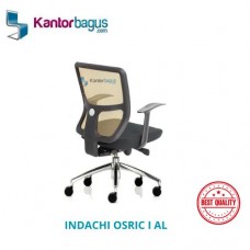 Kursi Kantor Indachi Osric I AL