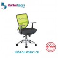 Kursi Kantor Indachi Osric I CR