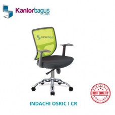 Kursi Kantor Indachi Osric I CR