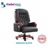 Kursi Kantor Indachi Plato I