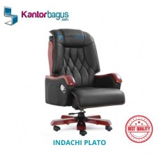 Kursi Kantor Indachi Plato I