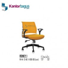 Kursi Kantor Indachi Roney I