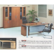 Meja Kantor Aditech XE 03